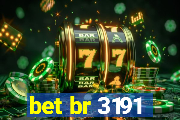 bet br 3191